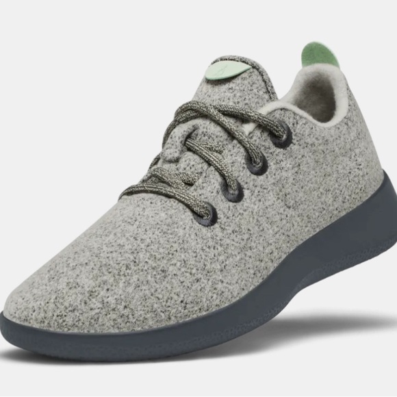 ALLBIRD RUNNERS - Picture 2 of 5